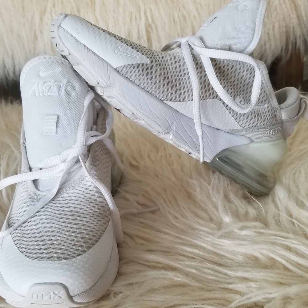 Little Kids Nike Air Max